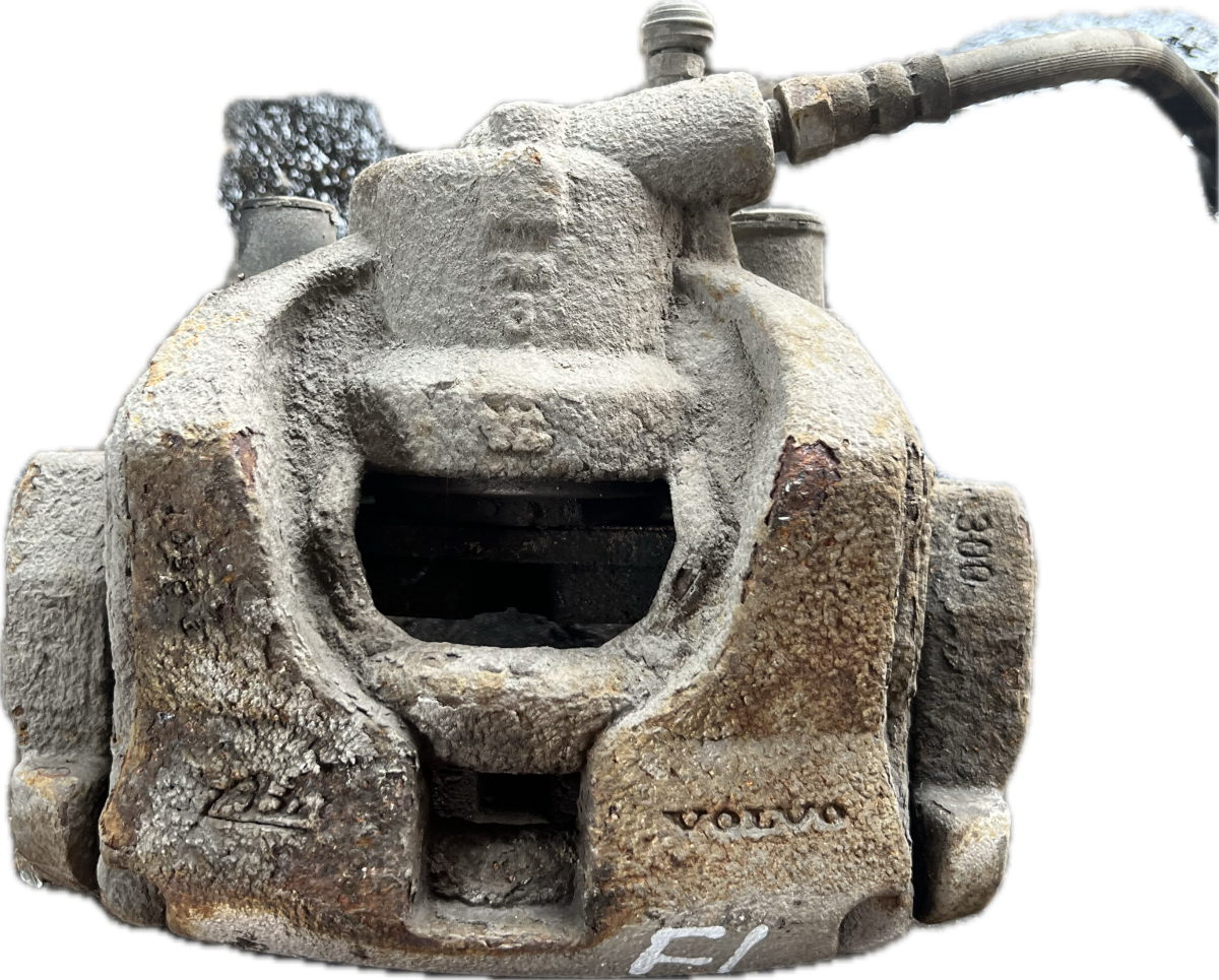Volvo S60 Brake caliper — front left Brake caliper — front left — VOLVO S60 II / V60...