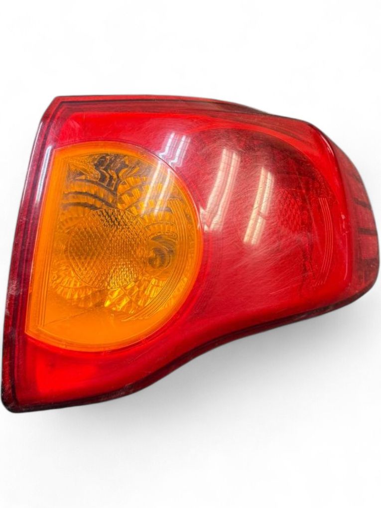 Toyota Corolla Right Rear Light