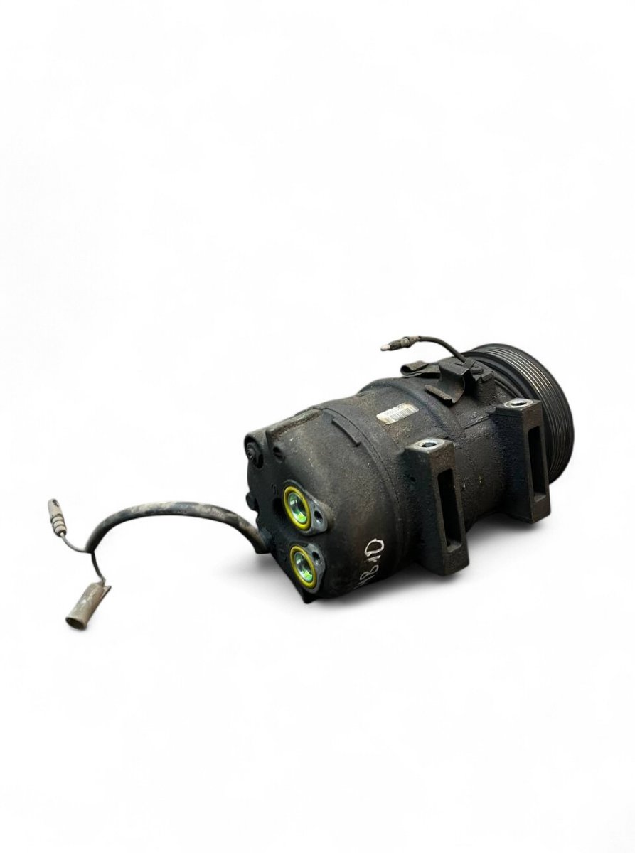 Volvo S60 Air-conditioning compressor Air-conditioning compressor — VOLVO S60 I (RS) ...