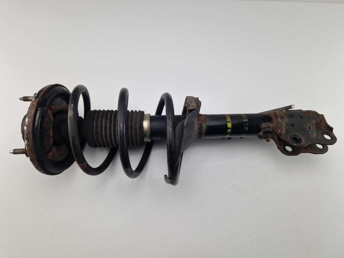 Mitsubishi Outlander Shock absorber — front right Shock absorber — front right — MITSUBISHI OUTLA...