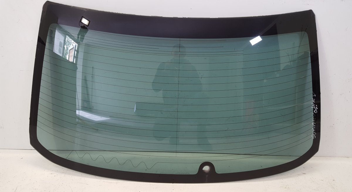 Subaru Impreza Rear Window glass Rear window glass — SUBARU IMPREZA (GD, GG) (20...
