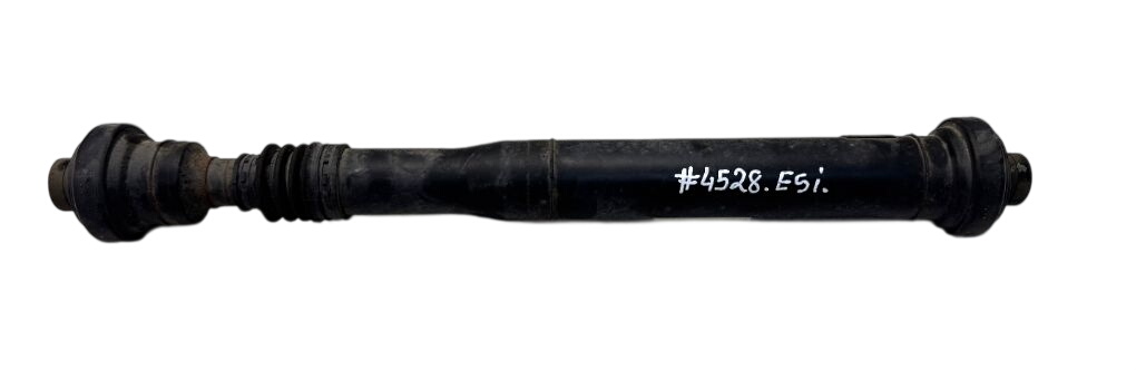 Porsche Cayenne Front propeller shaft Front propeller shaft — PORSCHE CAYENNE II (201...