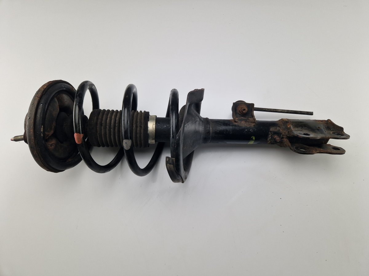 Mitsubishi Outlander Shock absorber — front left Shock absorber — front left — MITSUBISHI OUTLAN...