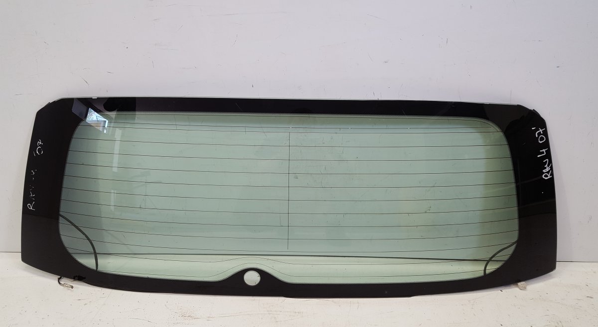 Toyota RAV4 (XA30) Rear Window glass Rear window glass — TOYOTA RAV 4 III (XA30) (20...