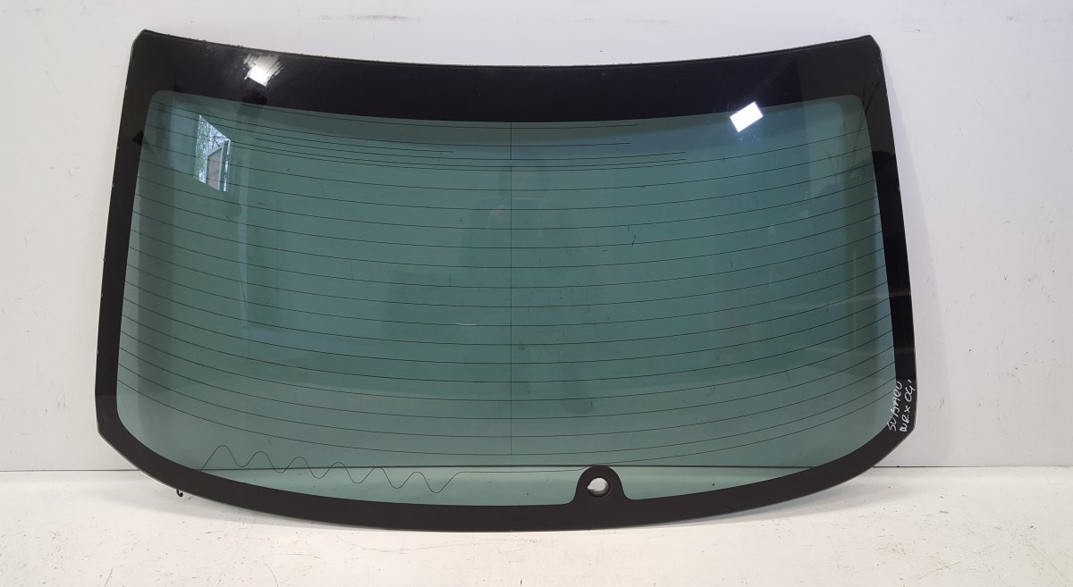 Subaru Impreza Rear Window glass Rear window glass — SUBARU IMPREZA (GD, GG) (20...