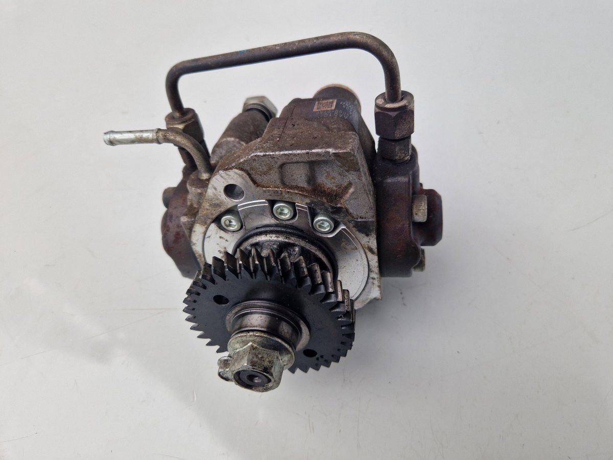 Subaru Legacy Diesel fuel injection pump Diesel fuel injection pump — SUBARU LEGACY IV /...