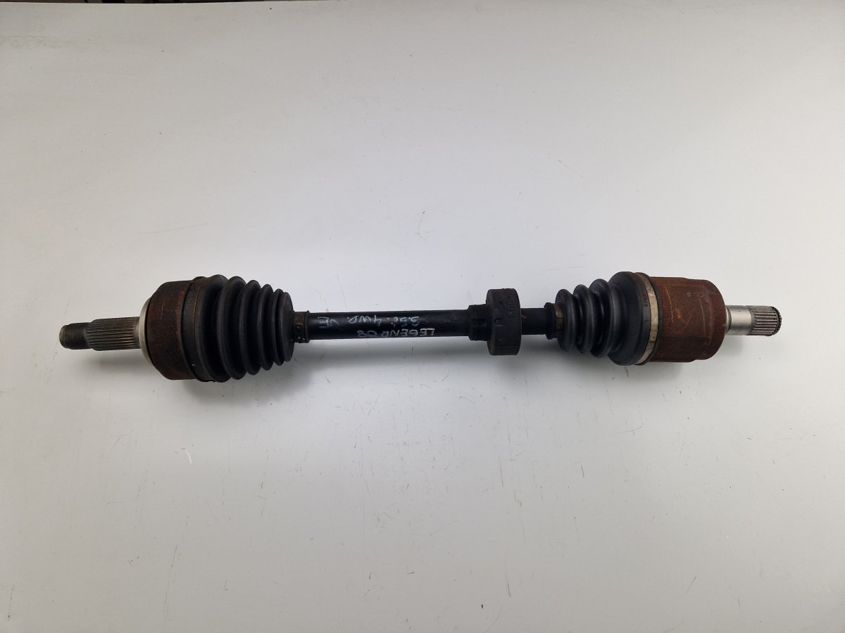 Honda Legend Driveshaft — front right Driveshaft — front right — HONDA LEGEND IV (KB)...