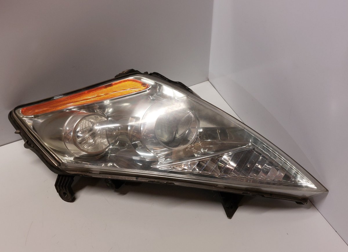 Nissan Murano Left headlight Left headlight — NISSAN MURANO (Z50) (2003-2008...