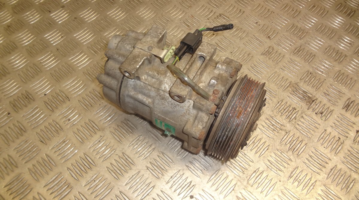 Volvo C70 Air-conditioning compressor Air-conditioning compressor — VOLVO S40 / V50 /...