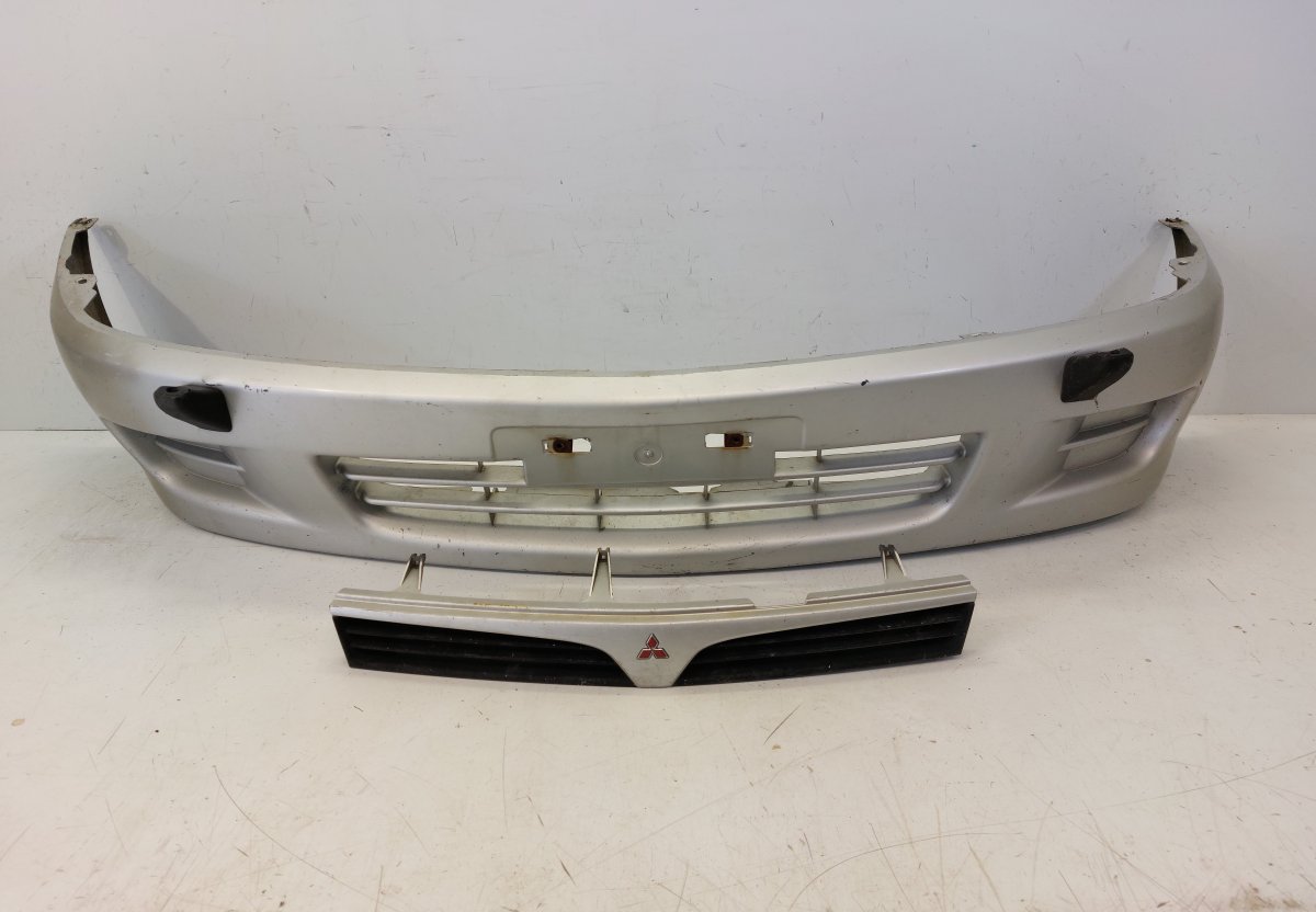 Mitsubishi Lancer front bumper Front bumper — MITSUBISHI LANCER (CJ) (1995-200...
