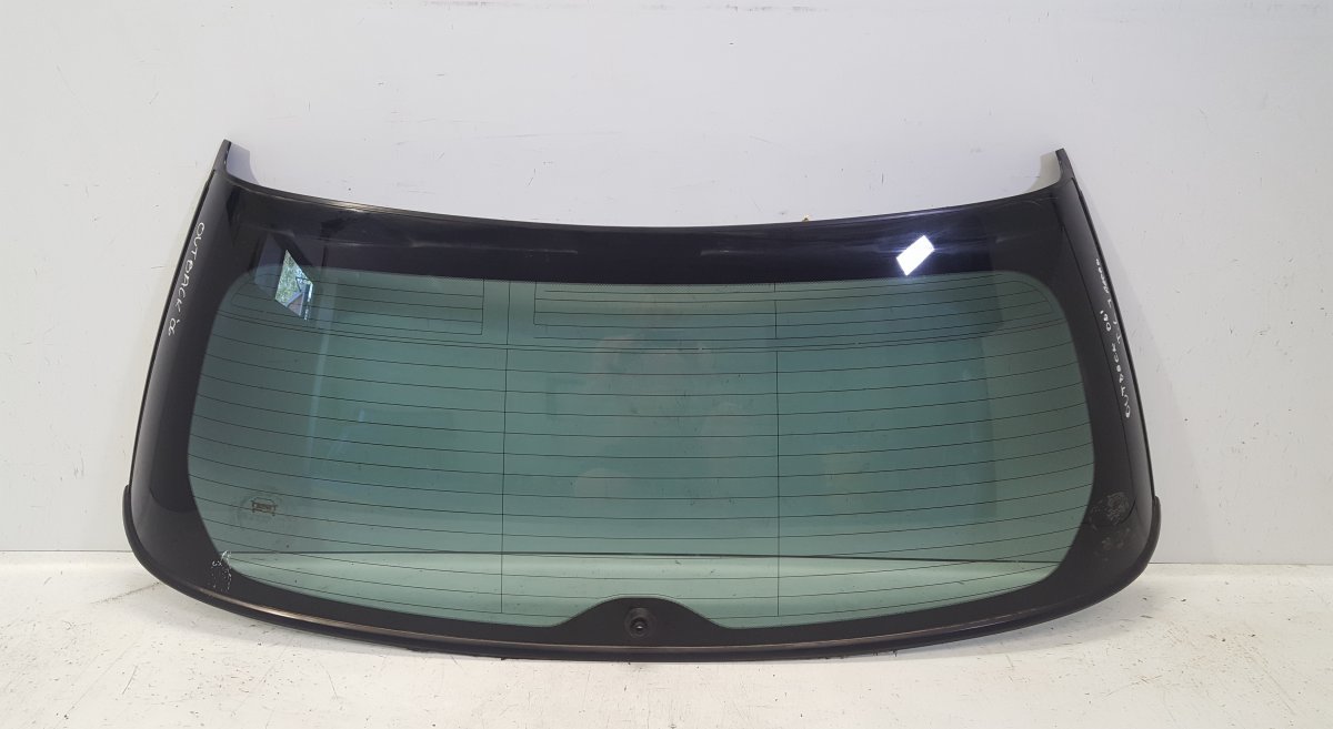 Subaru Legacy Rear Window glass Rear window glass — SUBARU LEGACY IV / Outback ...