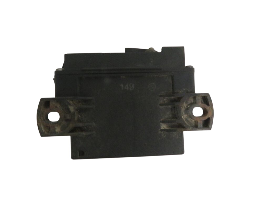 Mercedes-Benz 200 - 500 / E (W124) Diesel Glow Plug Relay