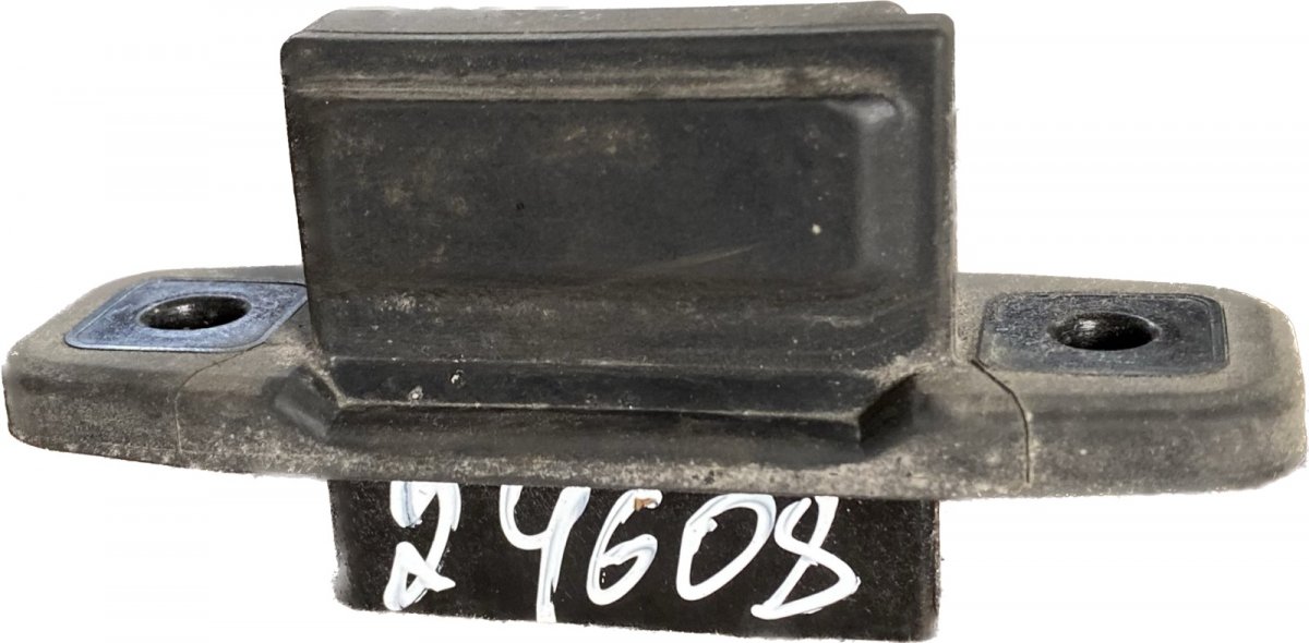 Toyota Corolla Boot lid / tailgate release switch Boot lid / tailgate release switch — TOYOTA COR...