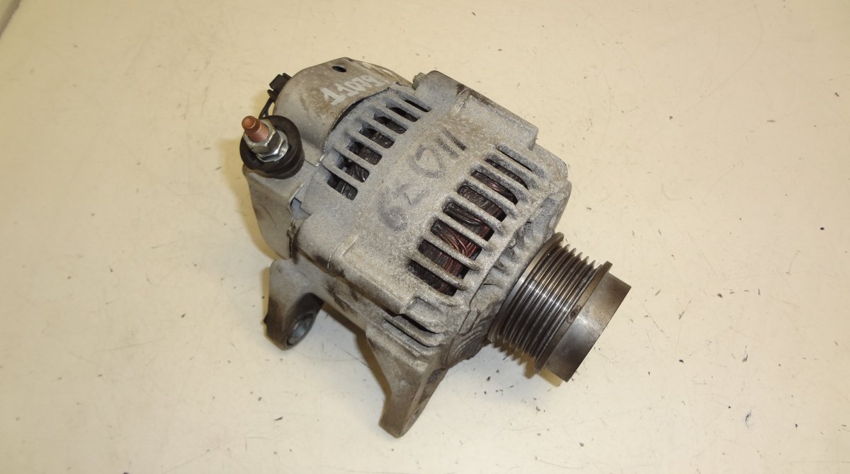 Jeep Cherokee / Liberty (KJ) Alternator Alternator — JEEP CHEROKEE III / LIBERTY (KJ) (...