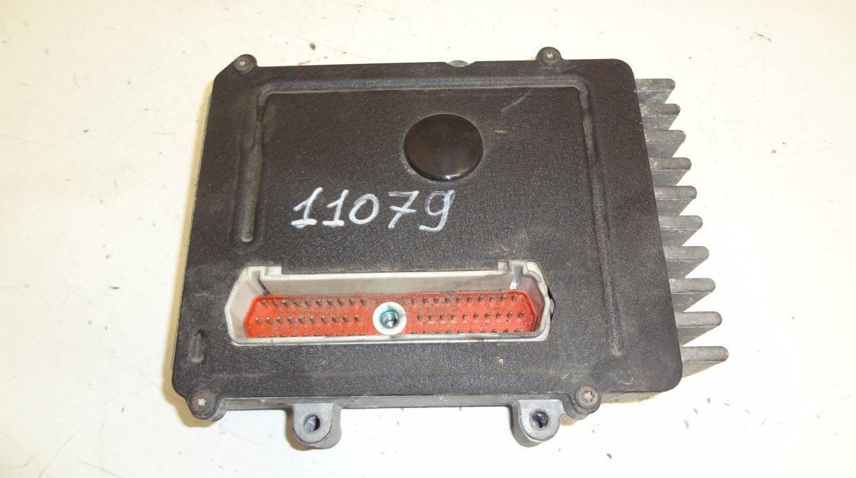 Jeep Cherokee / Liberty (KJ) Gearbox Control Unit Gearbox control unit — JEEP CHEROKEE III / LIBE...