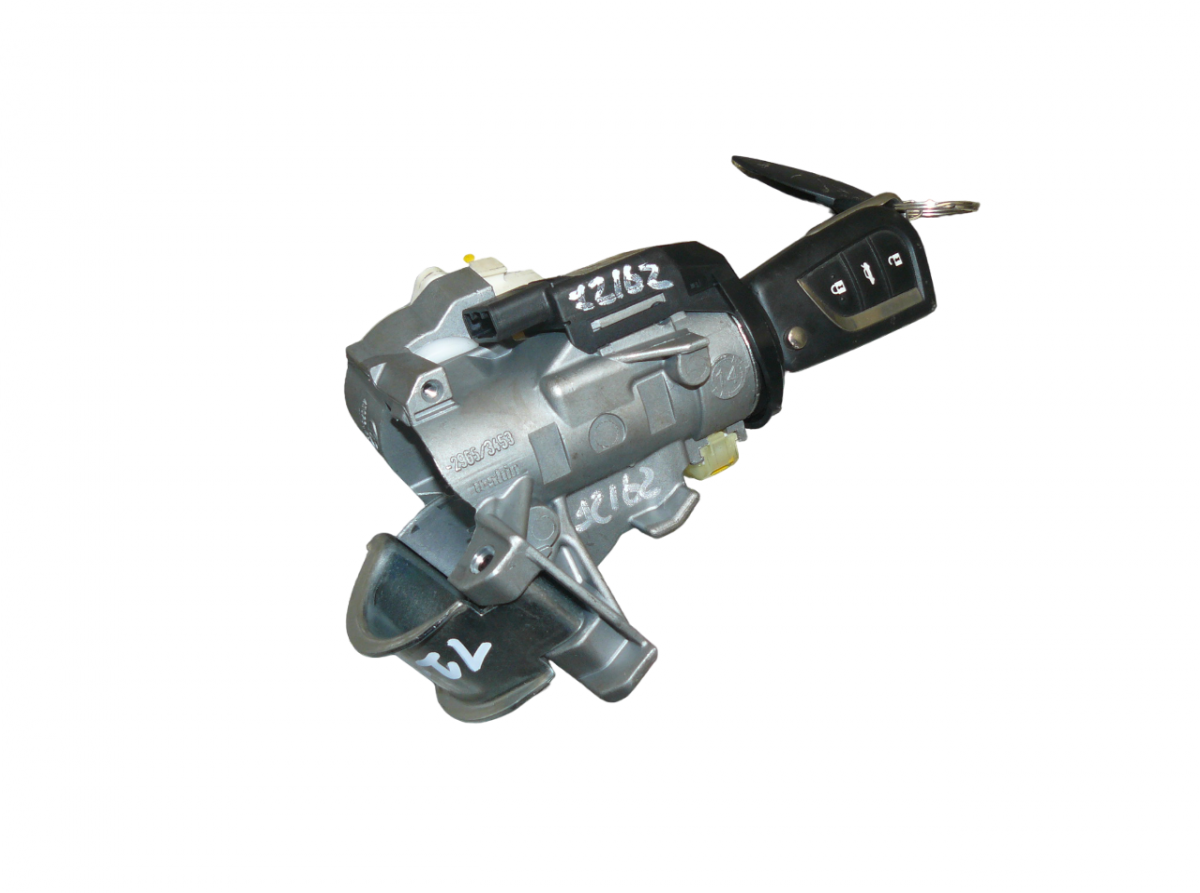 Toyota Verso Ignition lock cylinder Ignition lock cylinder — TOYOTA VERSO (AR20) (2...