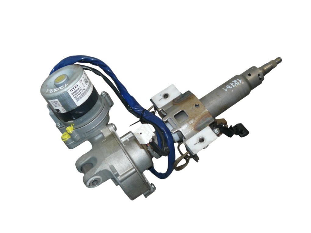 Toyota Auris Power-steering pump Power-steering pump — TOYOTA AURIS (_E15_) (200...