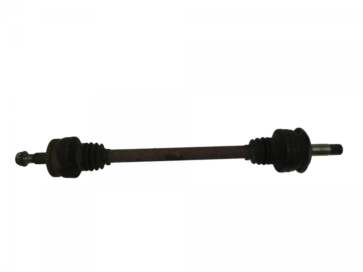 Mercedes-Benz C (W203) Driveshaft — rear left Driveshaft — rear left — MERCEDES-BENZ S-CLASS ...