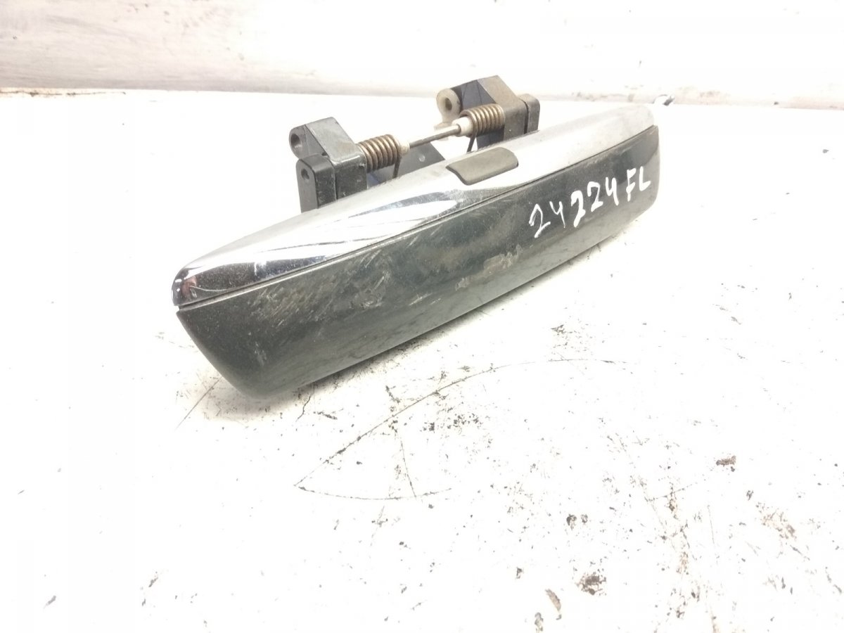 Audi A8 (D3) Exterior door handle — front left Exterior door handle — front left — AUDI A8 (4E...