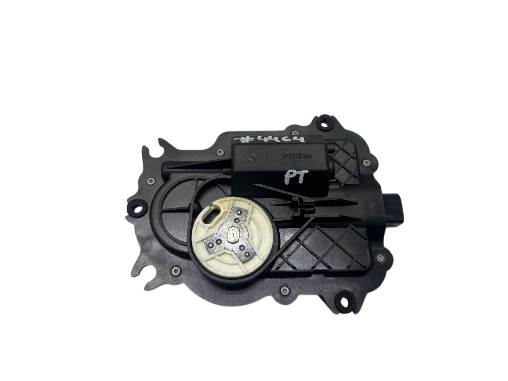 Audi A8 (D3) Door lock — rear right Door lock — rear right — AUDI A8 (4E) (2002-201...