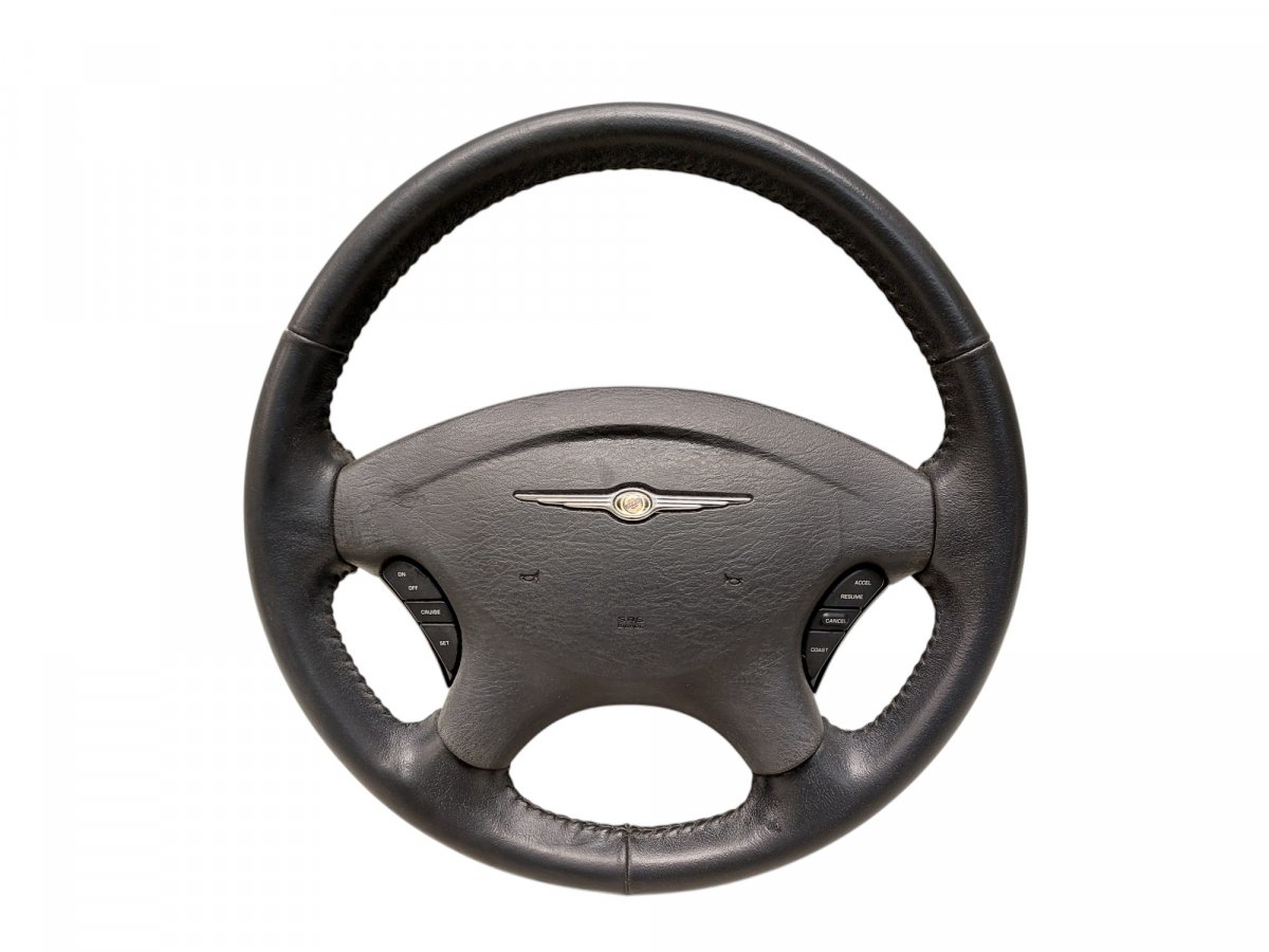 Chrysler Voyager / Town & Country steering wheel Steering Wheel — CHRYSLER VOYAGER IV (RG, RS) (...