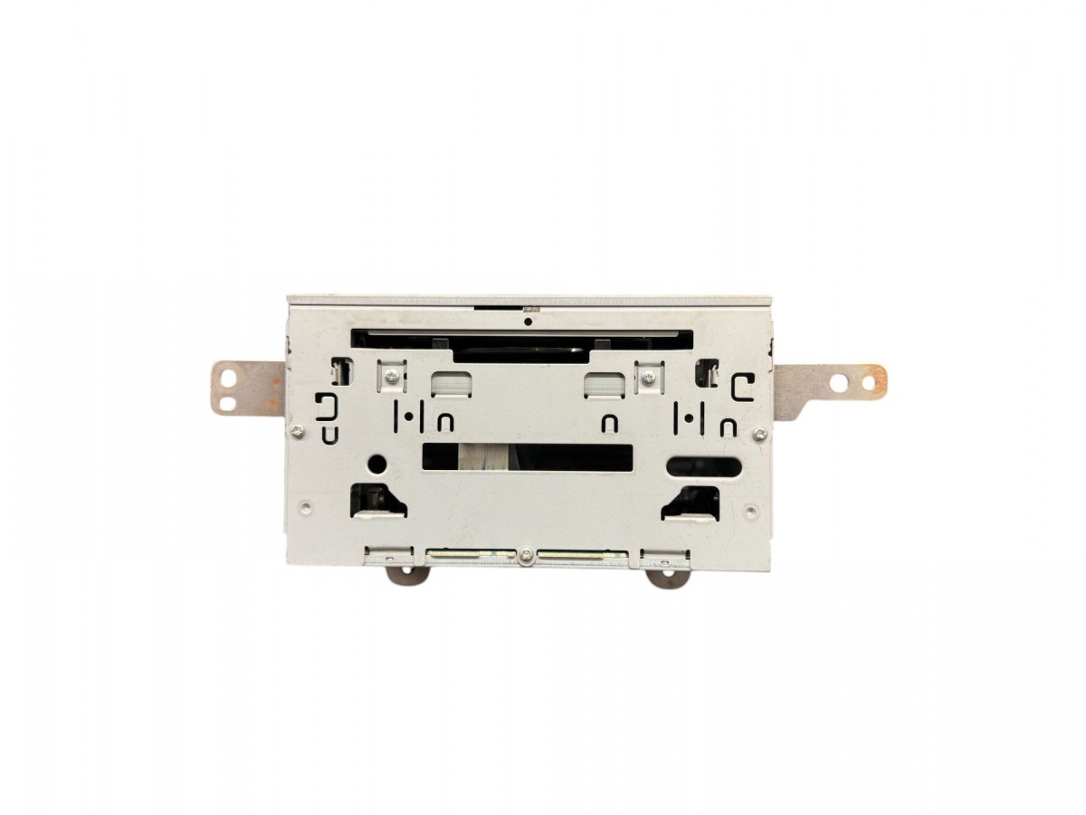 Mitsubishi Pajero Radio Radio — MITSUBISHI PAJERO III (V60, V70) (2000-...