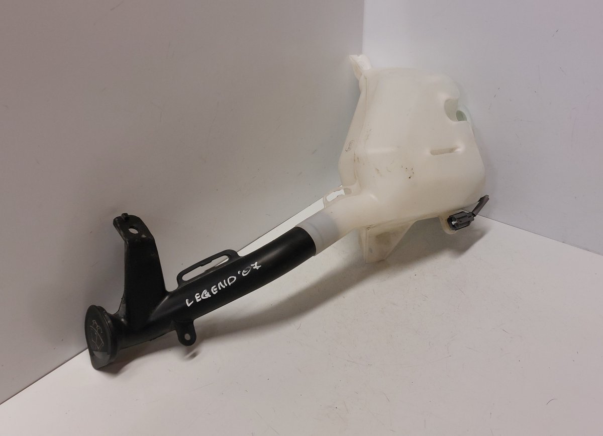 Honda Legend Windscreen washer reservoir Windscreen washer reservoir — HONDA LEGEND IV (...
