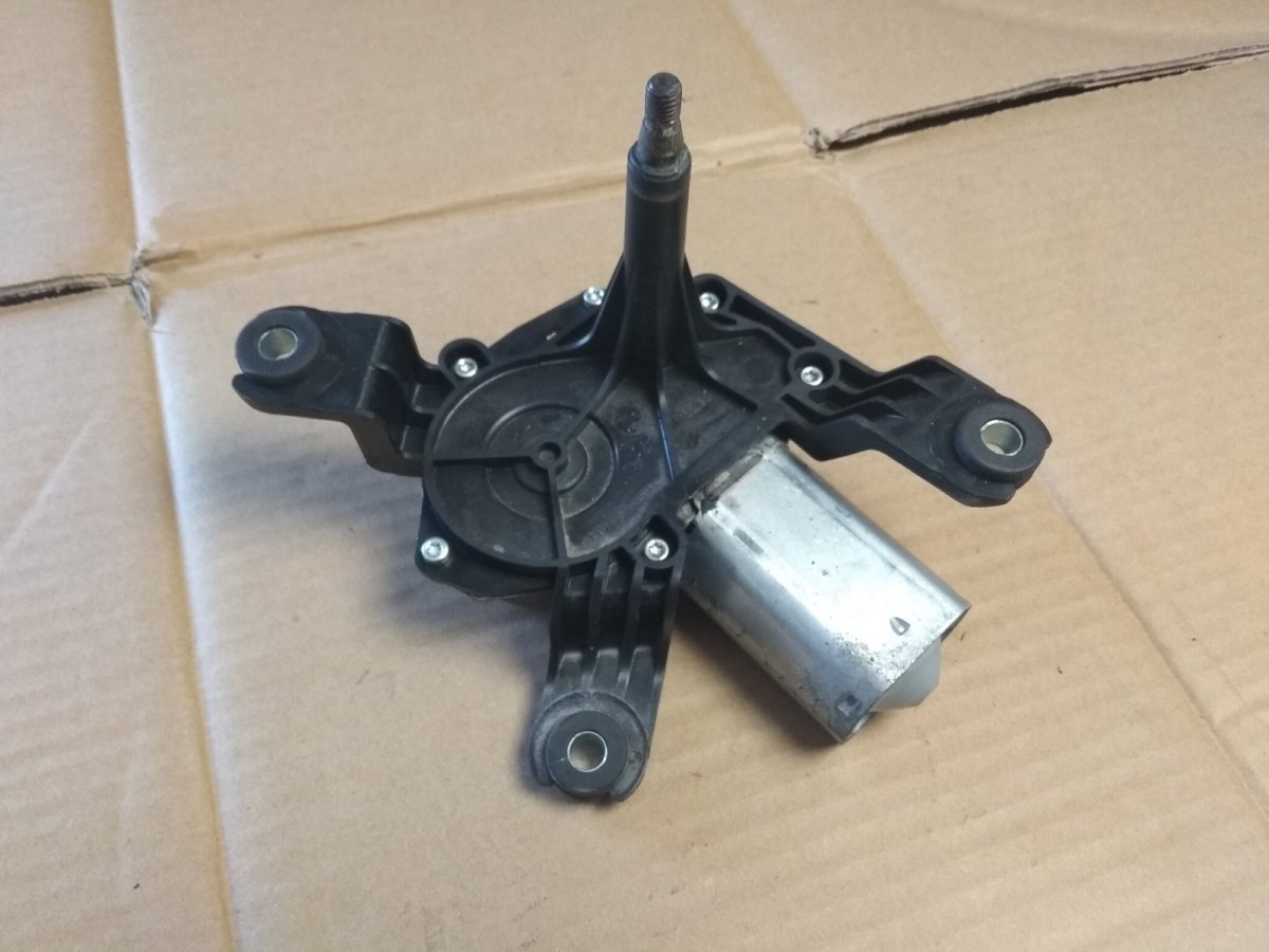 Opel Zafira (B) Wiper Motor Windscreen Wiper Motor Windscreen — OPEL ZAFIRA B (A05) (2...