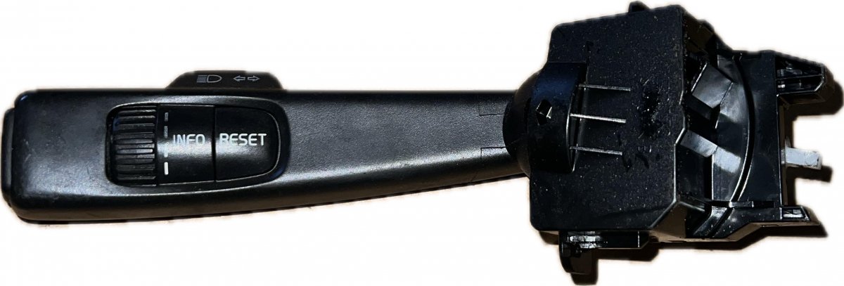 Volvo C30 Turn signal switch Turn signal switch — VOLVO S40 / V50 / C30 / C7...