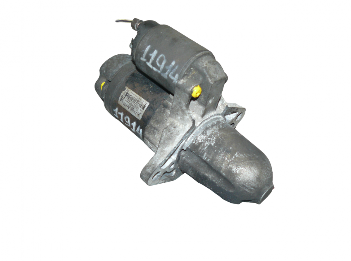 Subaru Legacy Starter Motor Starter motor — SUBARU LEGACY IV / Outback (200...