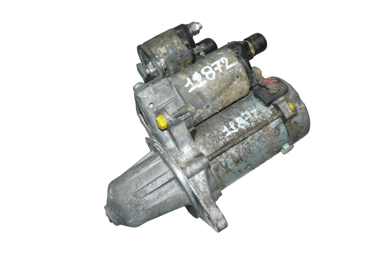 Subaru Forester Starter Motor Starter motor — SUBARU FORESTER (SJ) (2013-2018...