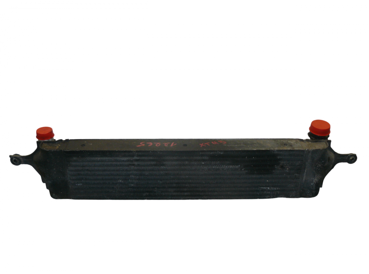 Nissan X-Trail Välijäähdytin / Intercoolerin  Intercooler — NISSAN X-TRAIL II (T31) (2007-201...