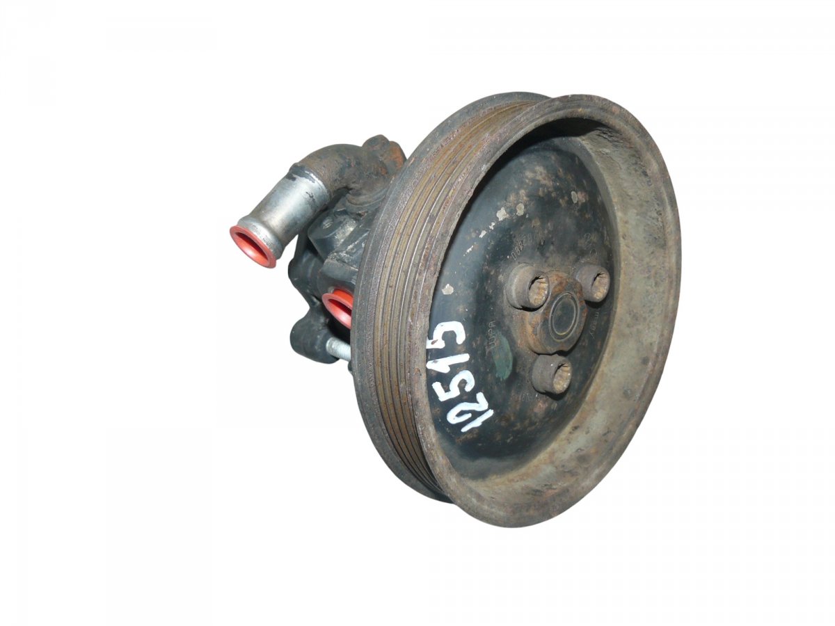Volkswagen Crafter Power-steering pump Power-steering pump — VW CRAFTER I (2E) (2006-2...