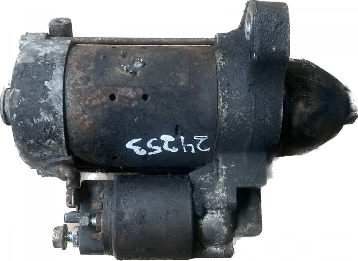 Audi A8 (D3) Starter Motor Starter motor — AUDI A8 (4E) (2002-2010)

Gener...