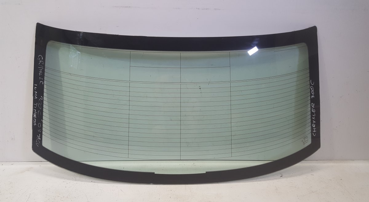 Chrysler 300C Rear Window glass Rear window glass — CHRYSLER 300C I (2004-2010)...