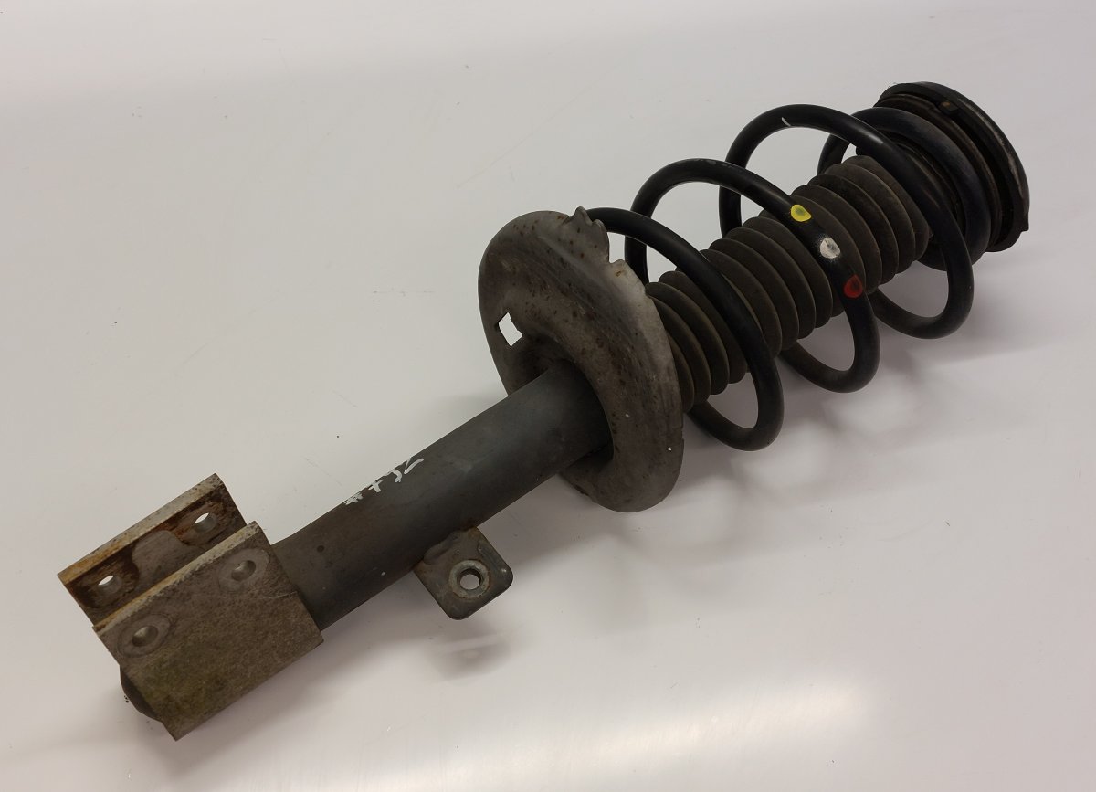 Peugeot 308 Shock absorber — front right Shock absorber — front right — PEUGEOT 308 I (4...