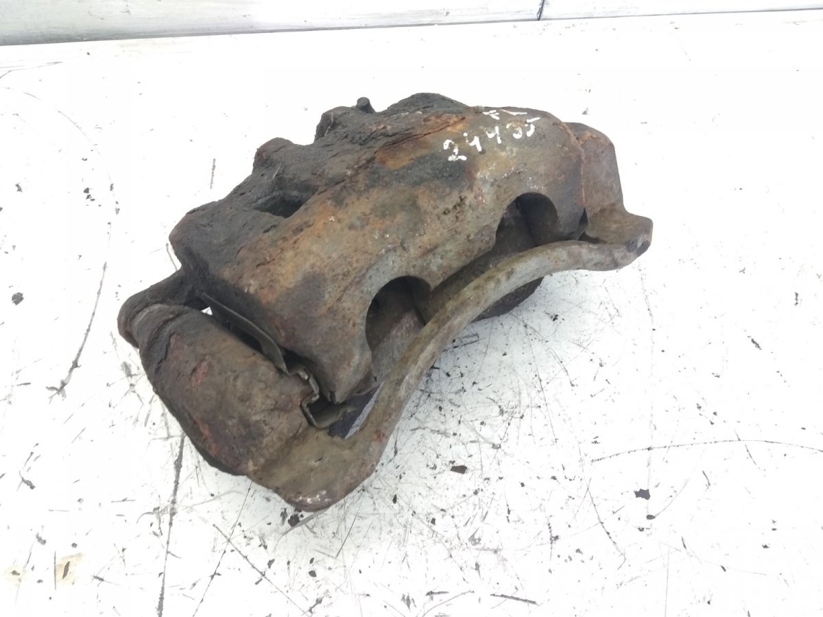 Hyundai Santa Fe Brake caliper — front left Brake caliper — front left — HYUNDAI SANTA FE I...