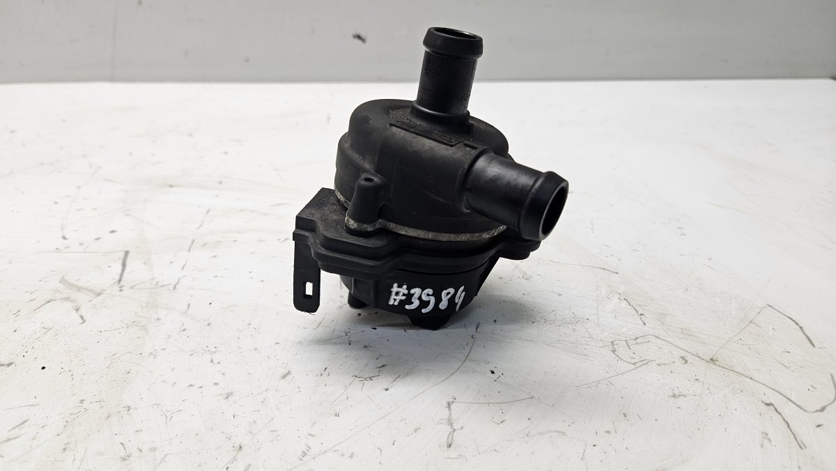 Jaguar XF водяной насос Water pump — JAGUAR XF (X260) (2015-2024) — EPL...