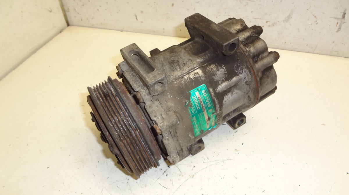 Volvo C70 Air-conditioning compressor Air-conditioning compressor — VOLVO S40 / V50 /...