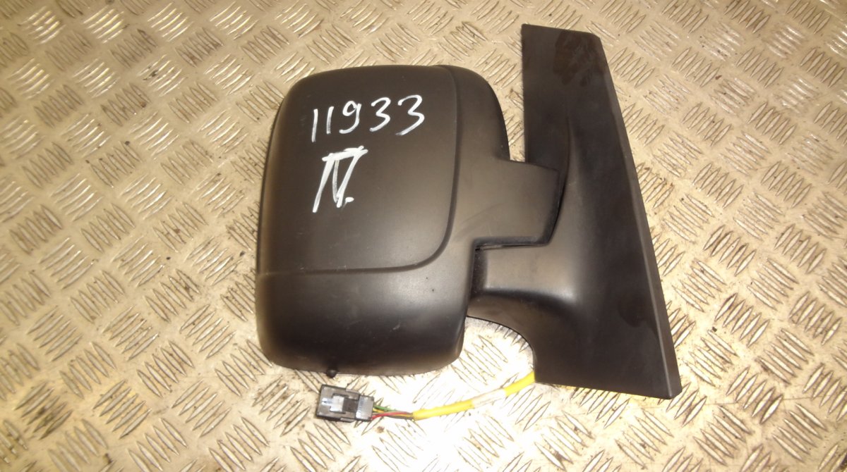 Citroen Jumpy Right mirror Right mirror — CITROËN JUMPY II (2007-2016) — 1...