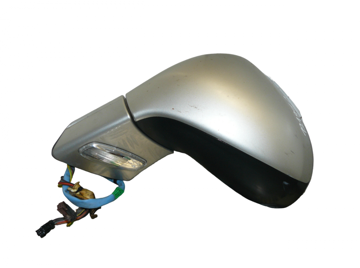 Peugeot 308 Left mirror Left mirror — PEUGEOT 308 I (4A, 4C) (2007-2013...