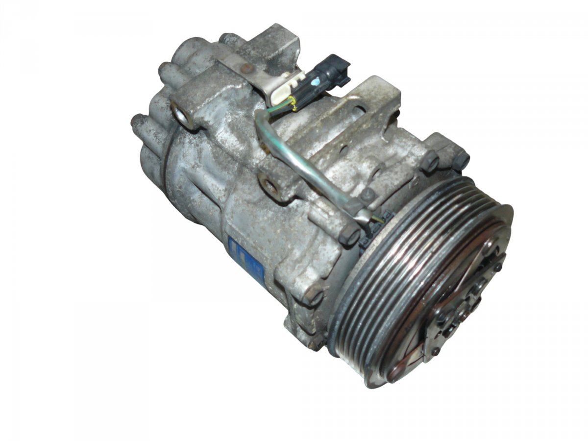 Volvo C30 Air-conditioning compressor Air-conditioning compressor — VOLVO S40 / V50 /...