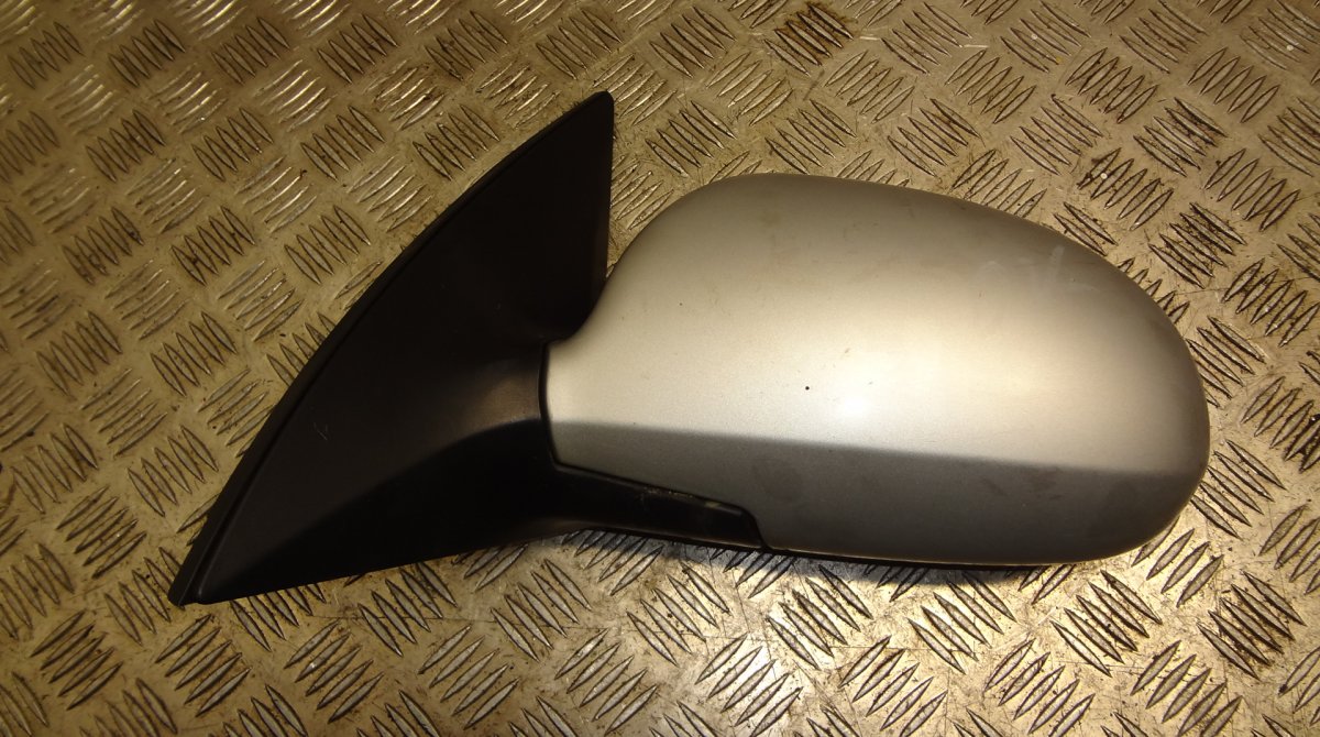 Hyundai i30 Left mirror Left mirror — HYUNDAI i30 I (FD) (2007-2012) — ...