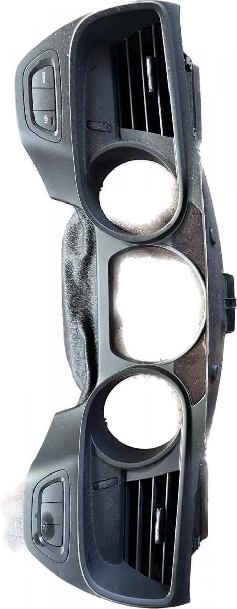 Citroen C5 Instrument cluster frame Instrument cluster frame — CITROËN C5 II (2008-...