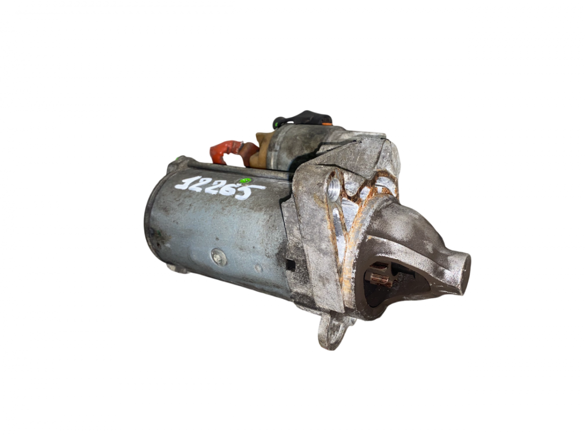 Nissan X-Trail Starter Motor Starter motor — NISSAN X-TRAIL II (T31) (2007-2...