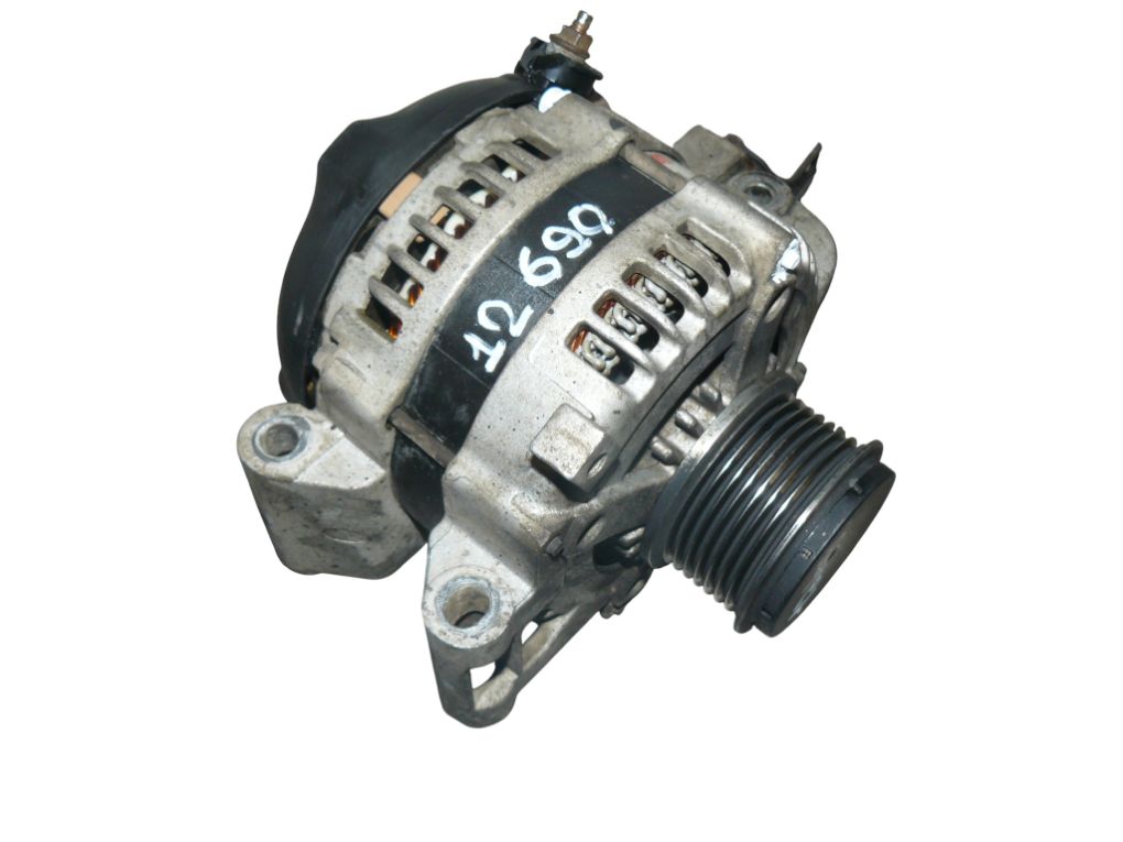 Toyota Avensis (T25) Alternator Alternator — TOYOTA AVENSIS (T250) (2003-2008) ...
