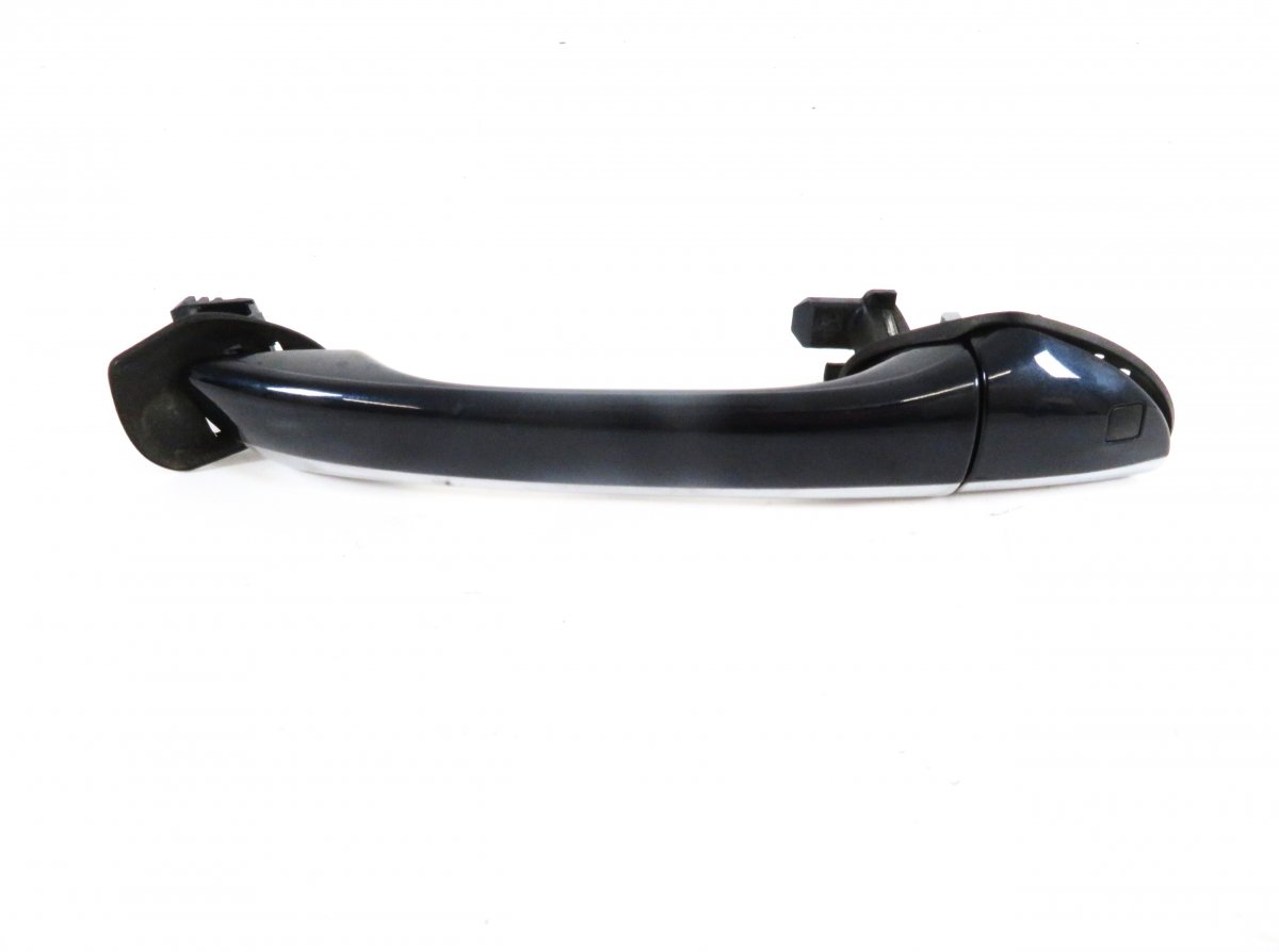 Mercedes-Benz C (W203) Exterior door handle — front right Exterior door handle — front right — MERCEDES-B...