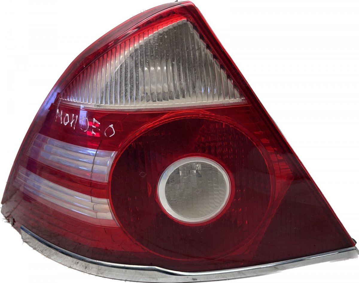 Ford Mondeo Left Rear Light