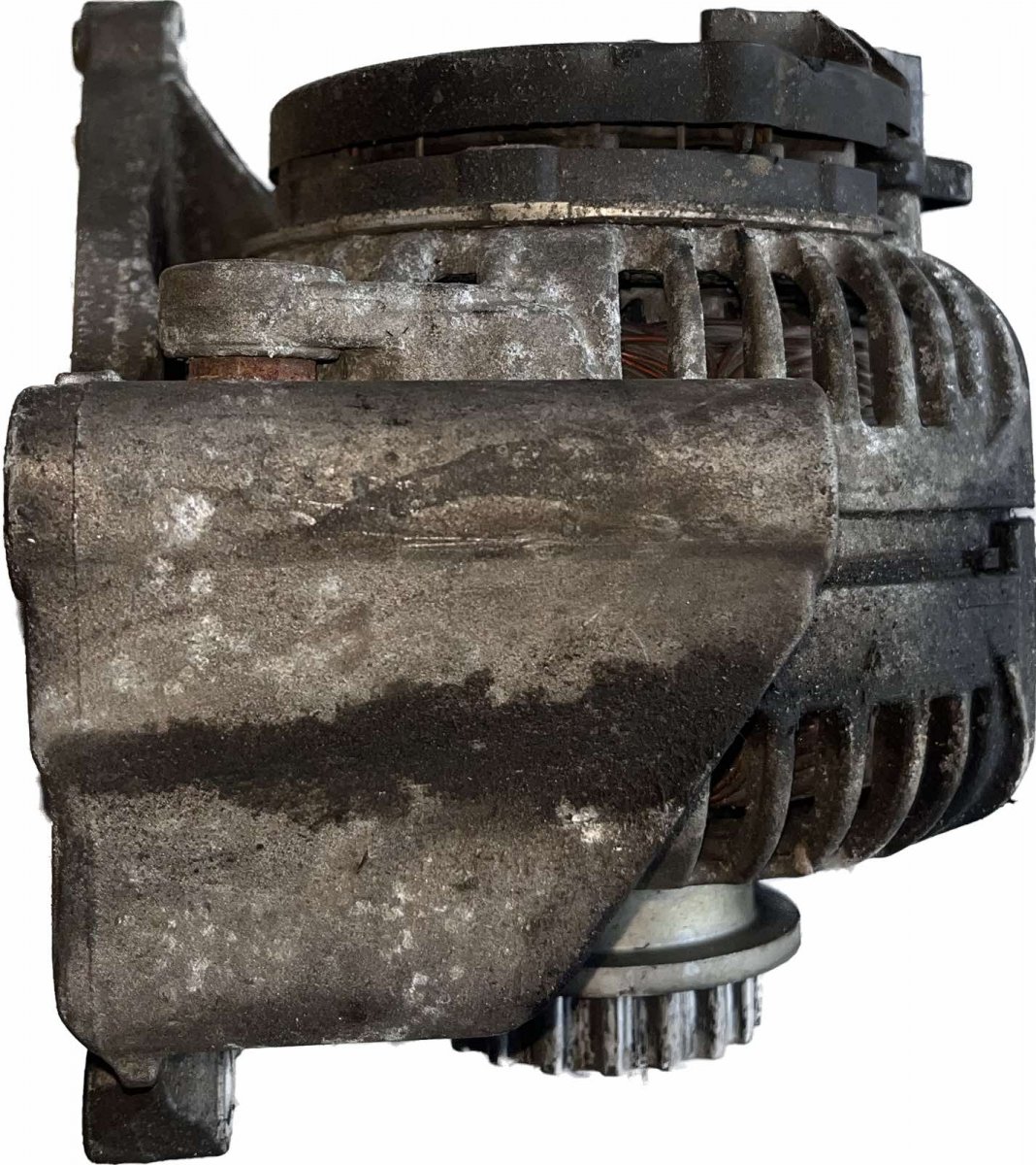 Volkswagen Touareg Alternator Alternator — VW TOUAREG I (7L) (2002-2010) — 01...