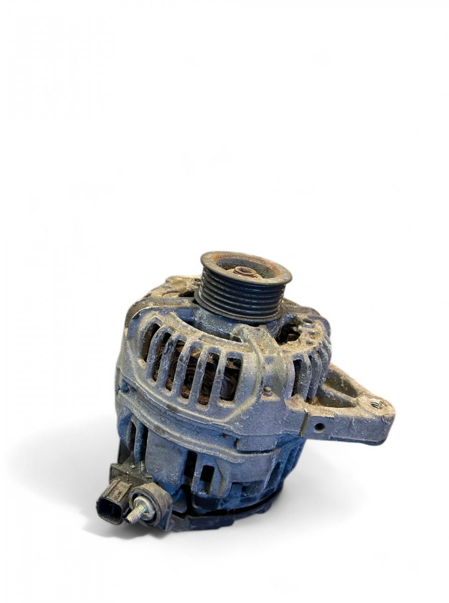 Toyota Corolla Alternator Alternator — TOYOTA COROLLA IX (E120) (2001-200...